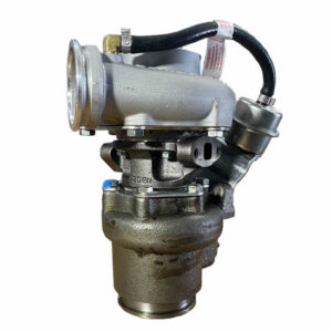 Turbo Tipo HX30W