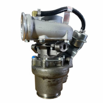 Turbo Tipo HX30W